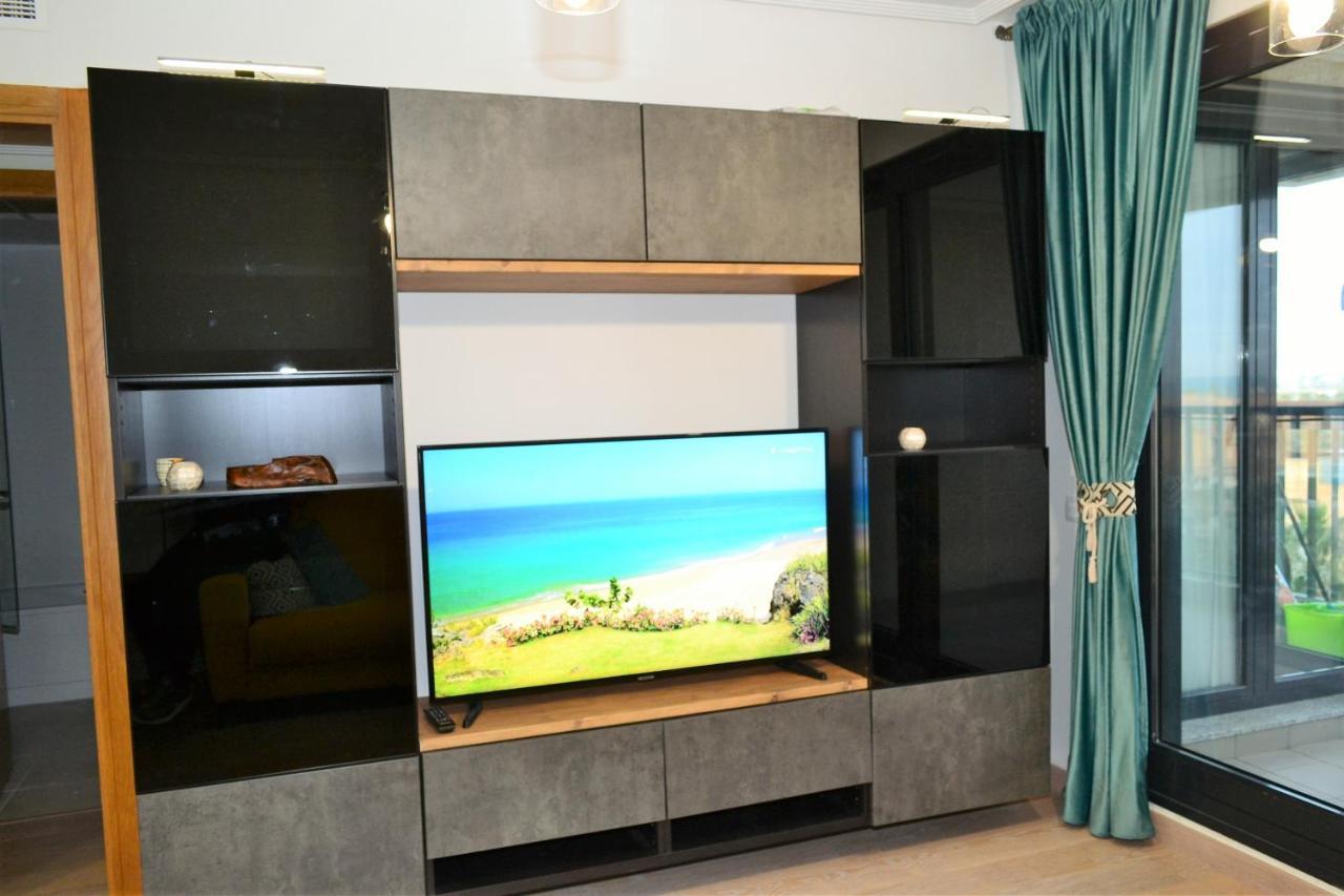 Marin Patacona Valência