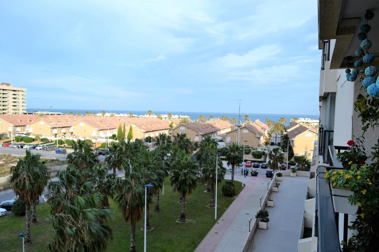 Apartamento Marin Patacona Valência