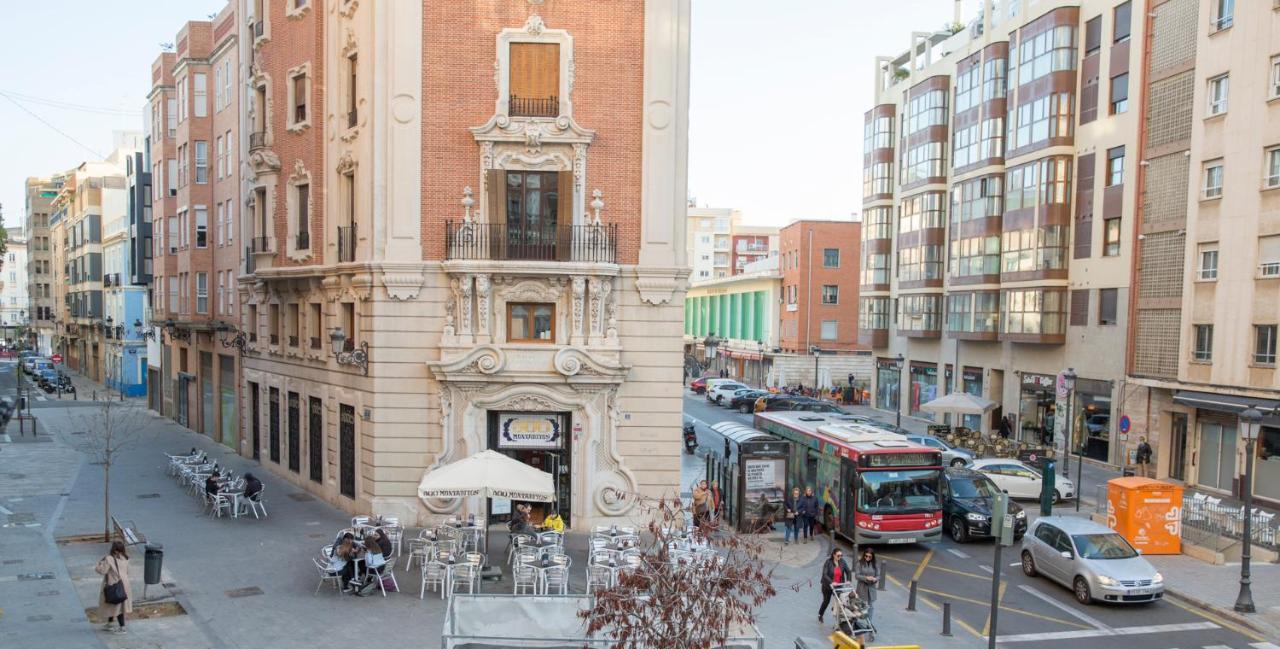 Landete Holidays By Zagal Apartment Valencia