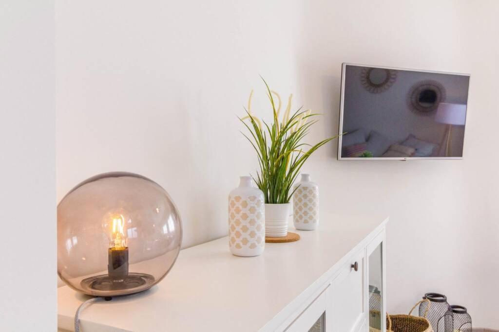 Cosy & Downtown Flat Valencia. Appartement Valencia