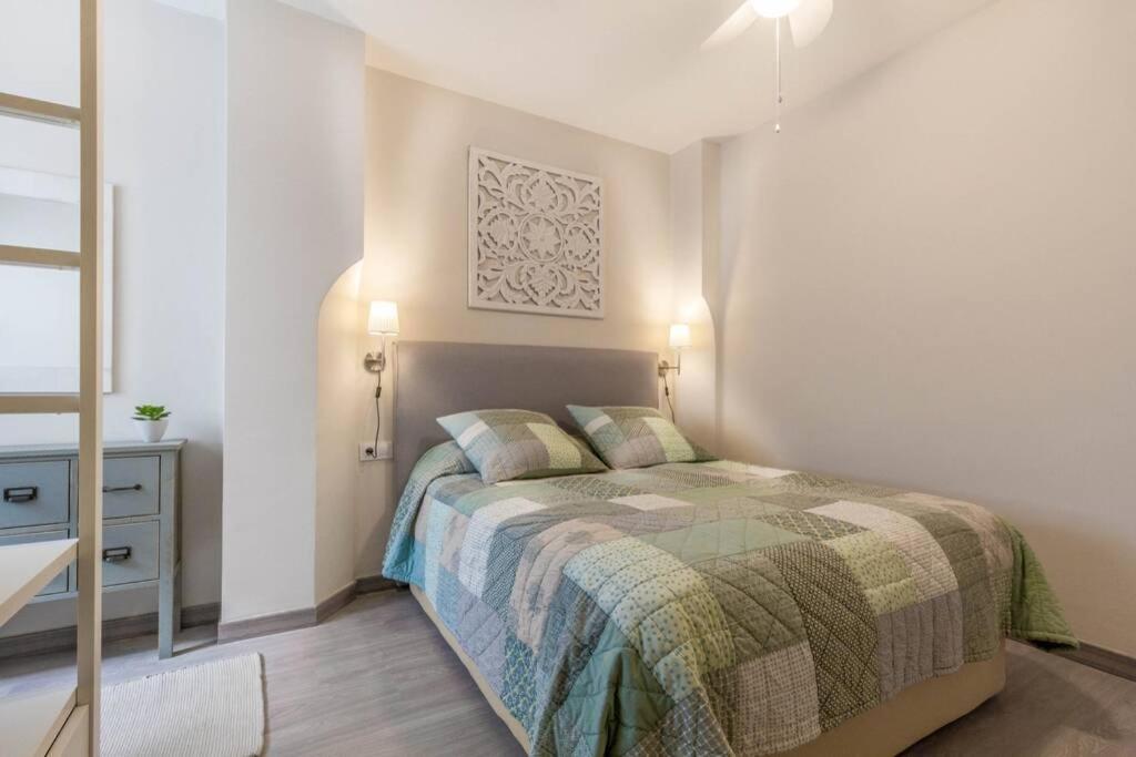 Appartement Cosy & Downtown Flat Valencia. *