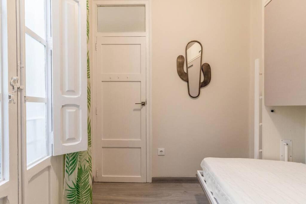 Cosy & Downtown Flat Valencia. Appartement Valencia