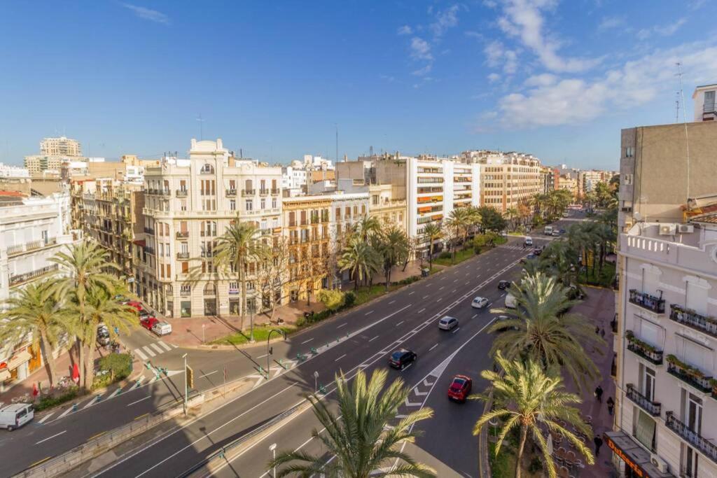 Appartement Cosy & Downtown Flat Valencia. *
