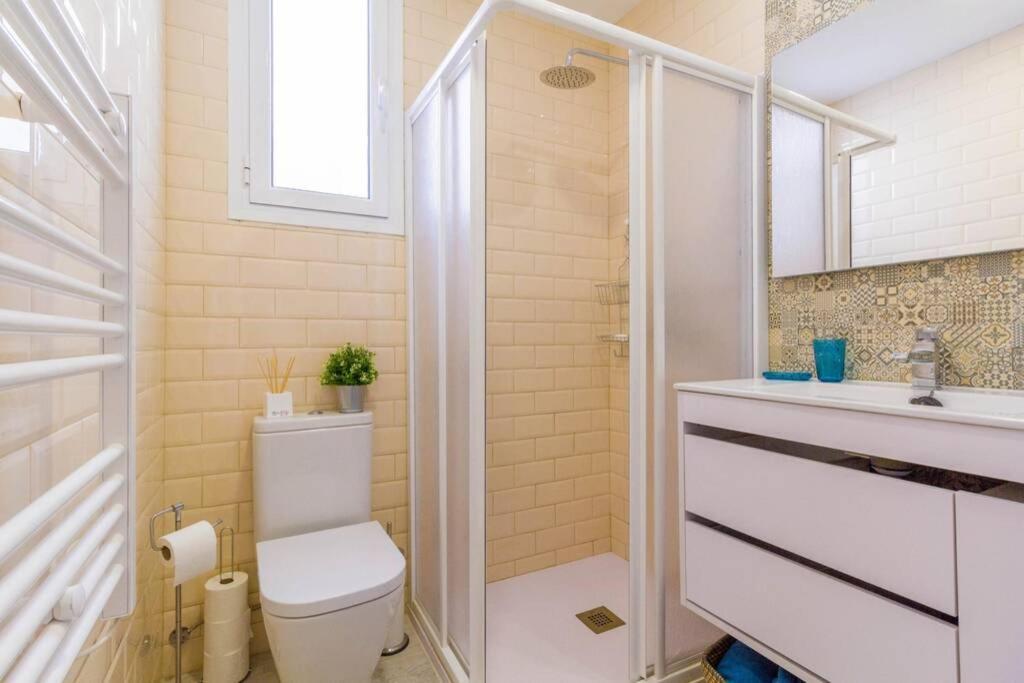 Appartement Cosy & Downtown Flat Valencia. *