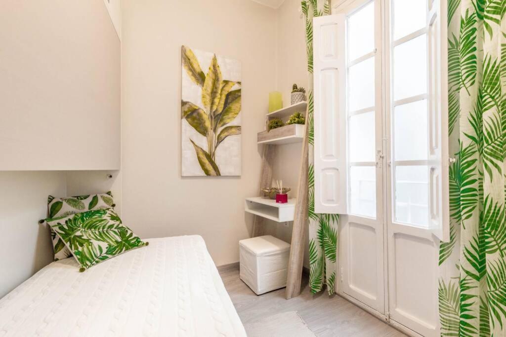 Appartement Cosy & Downtown Flat Valencia. *