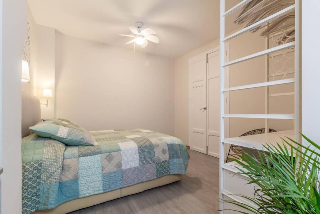 Cosy & Downtown Flat Valencia. * Valencia