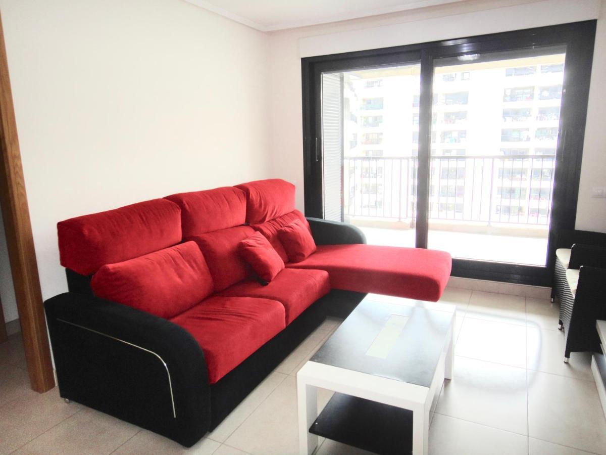 Patacona Power!! Apartment Valencia
