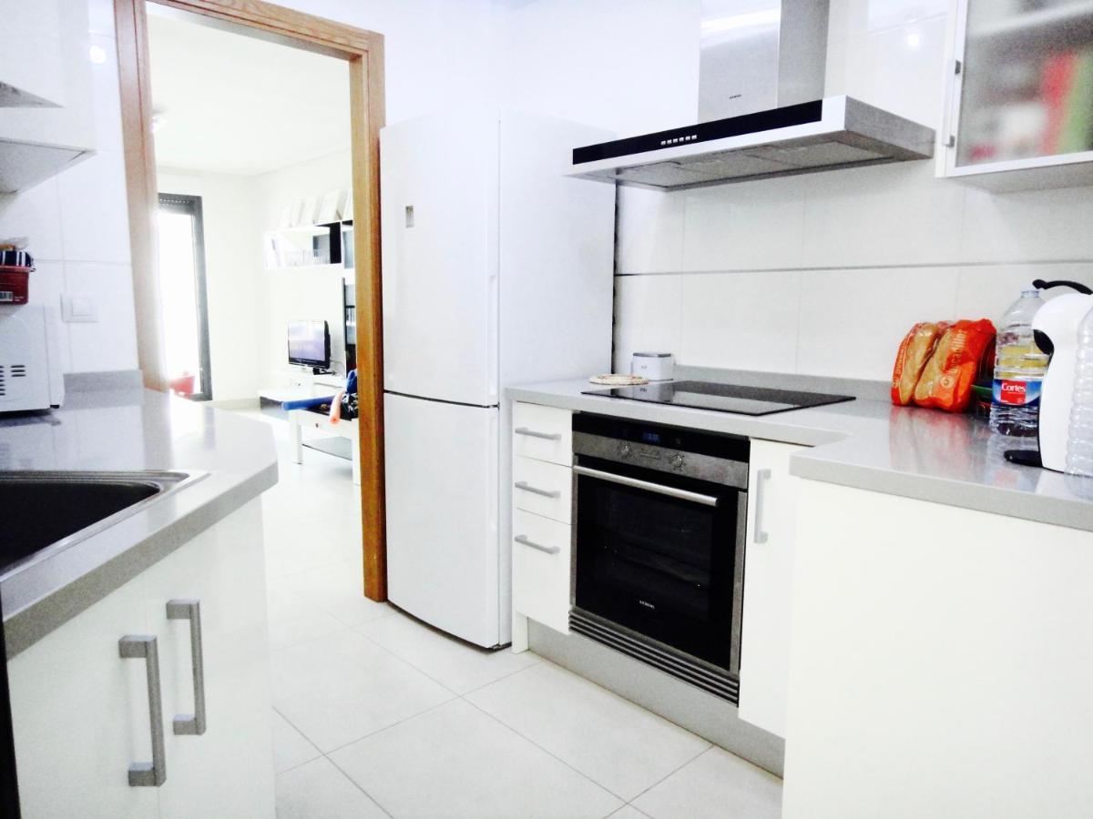 Apartment Patacona Power!! Valencia