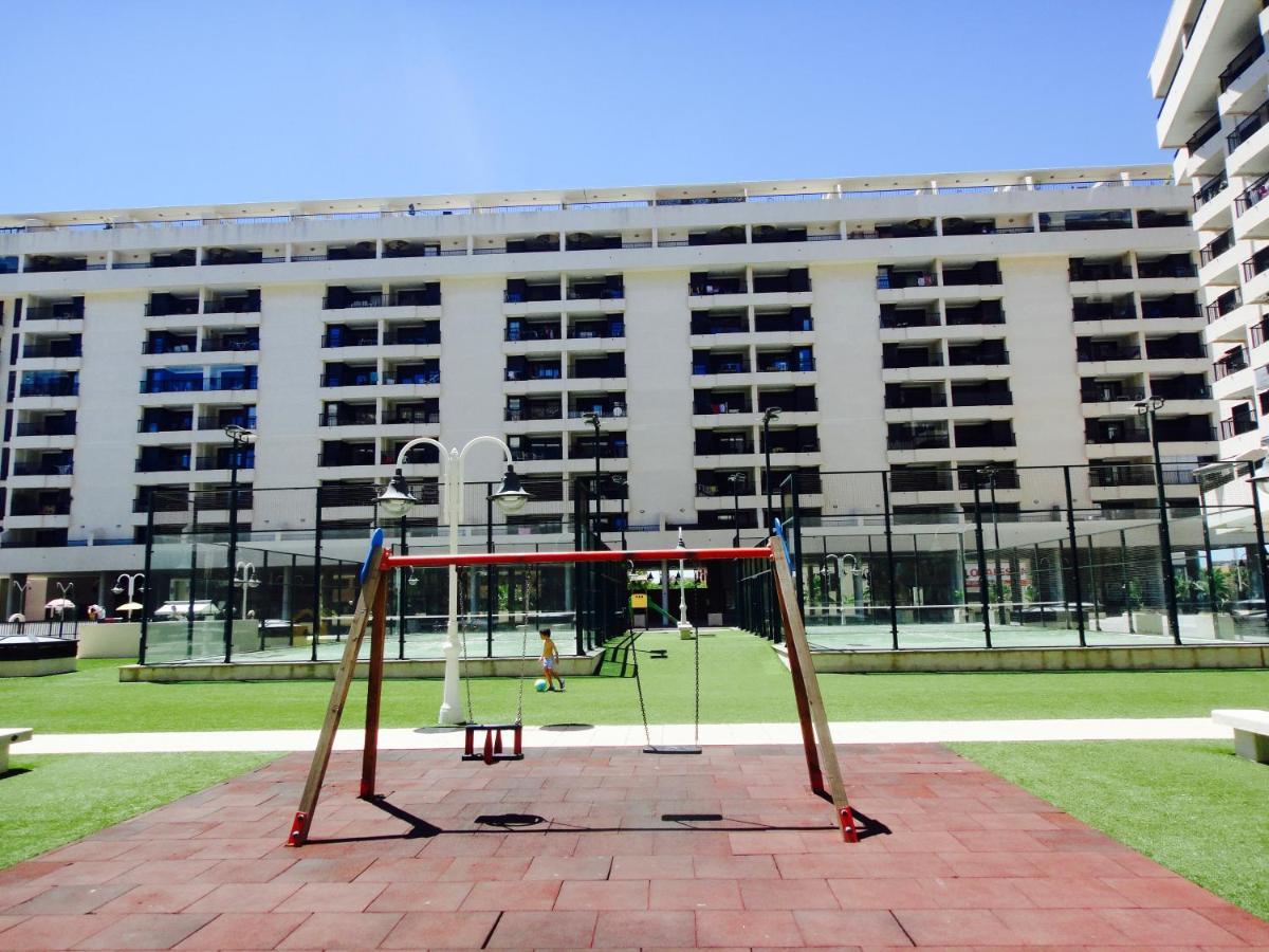 Apartment Patacona Power!! Valencia