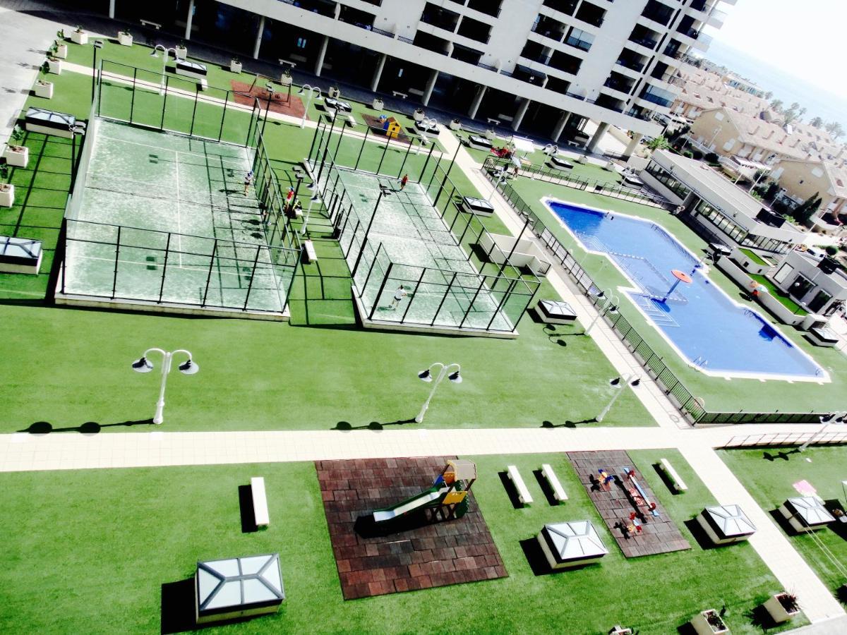 Patacona Power!! Apartment *