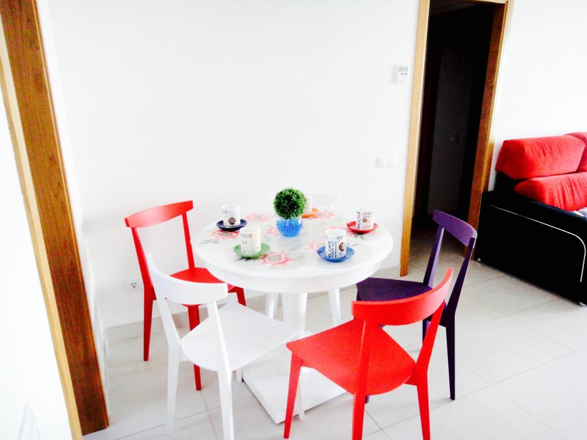 Patacona Power!! Apartment