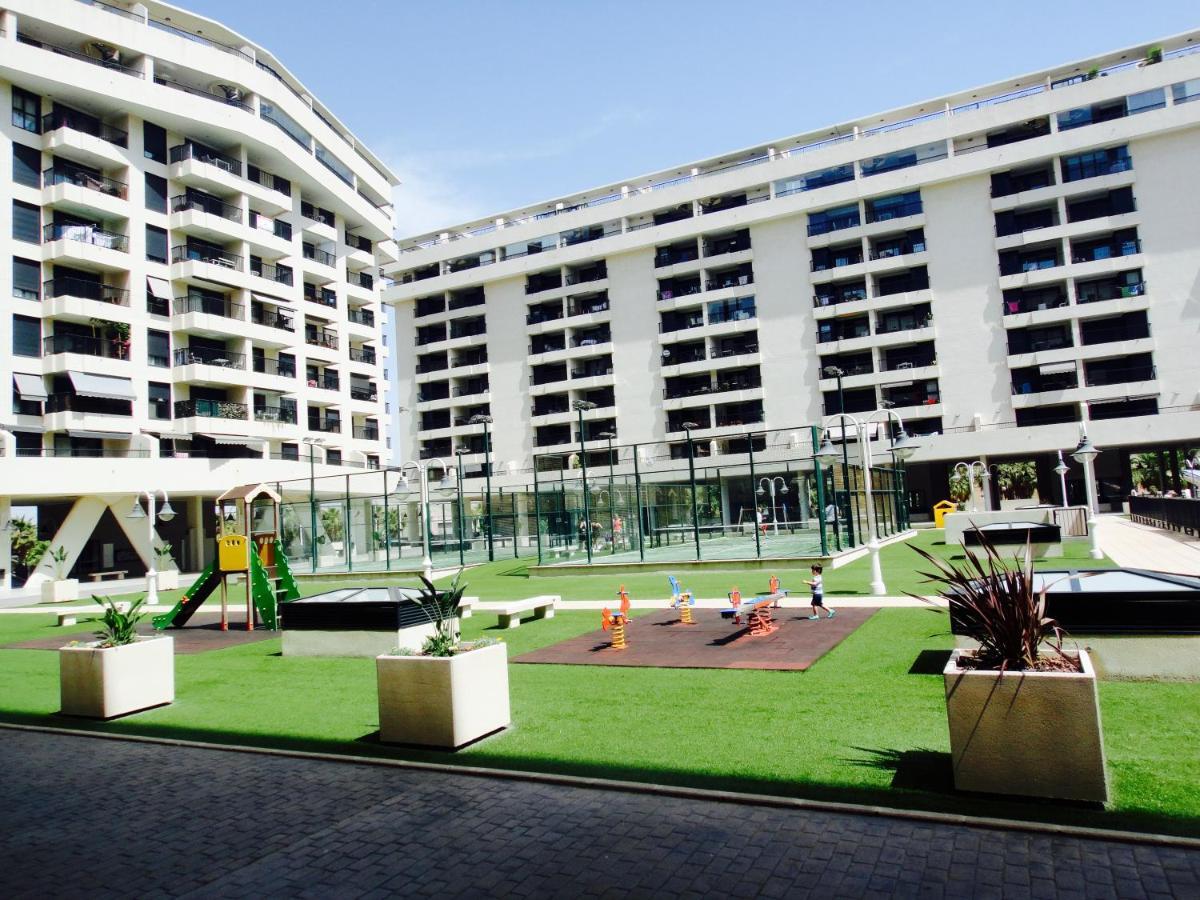 Patacona Power!! Apartment Valencia