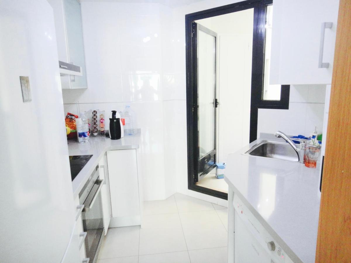 Patacona Power!! Apartment *