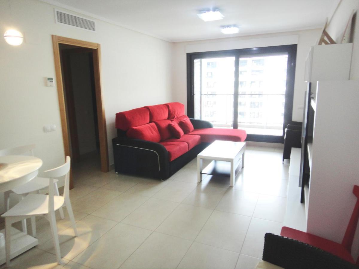Patacona Power!! Apartment *