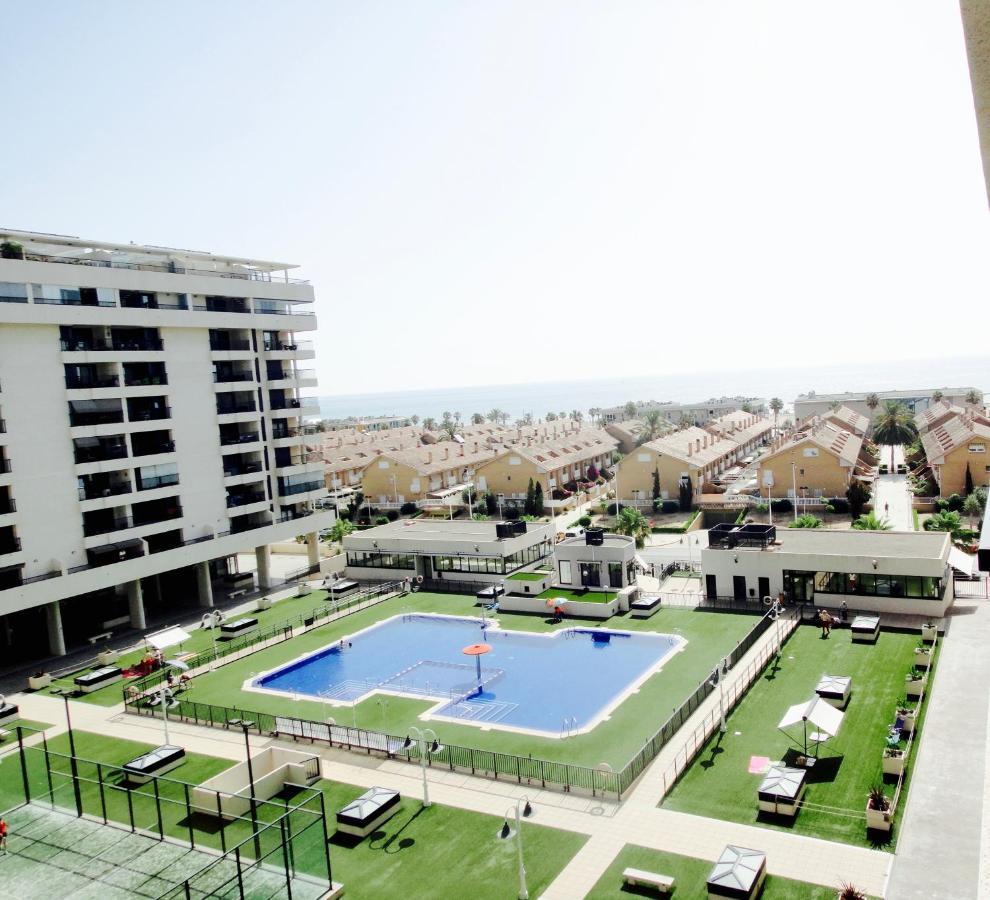 Patacona Power!! Apartment *