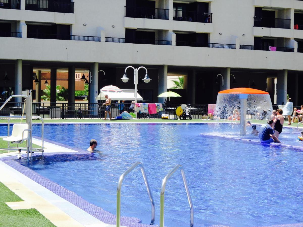 Patacona Power!! Apartment *