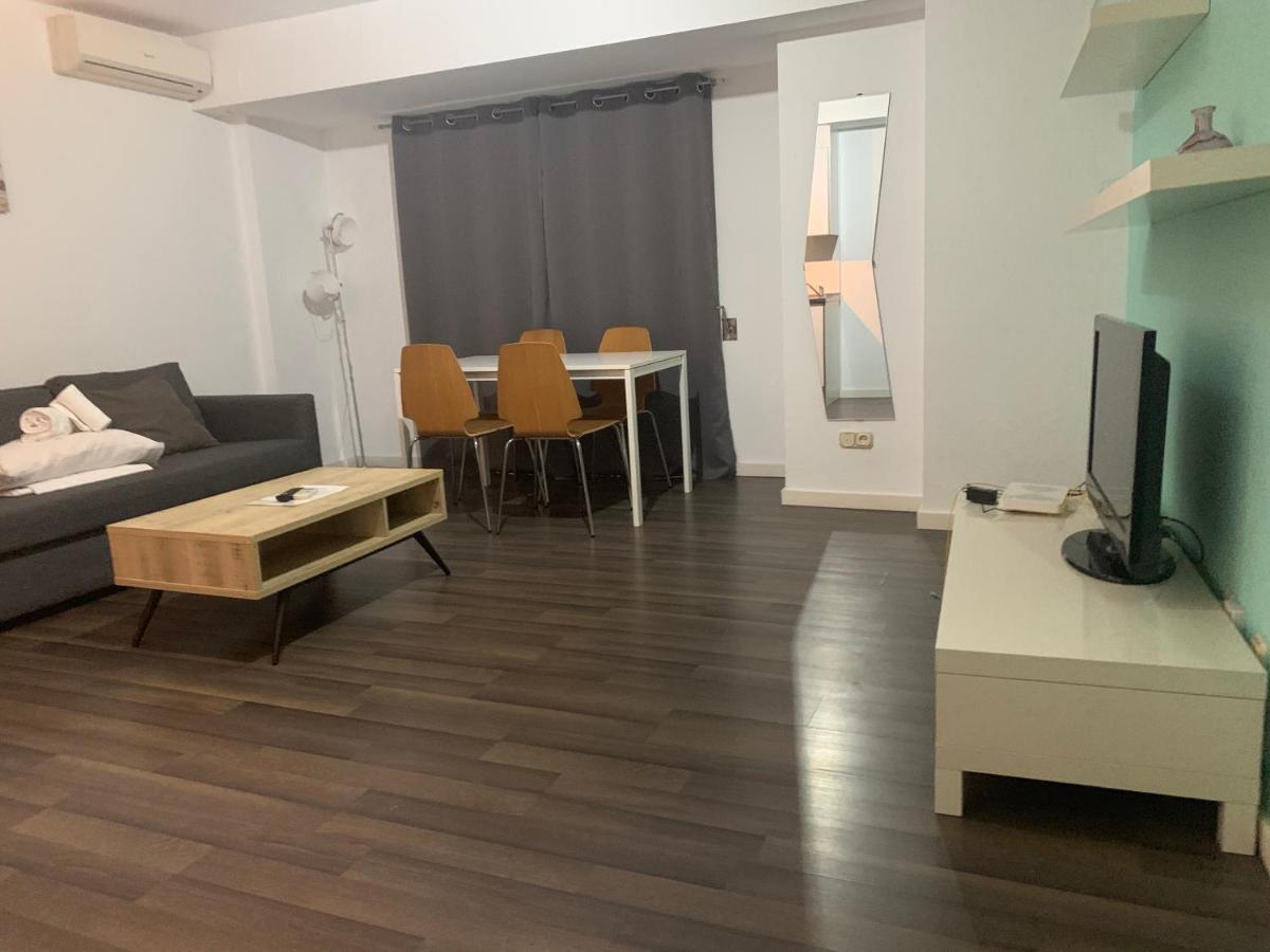Appartement Zerka Centro *