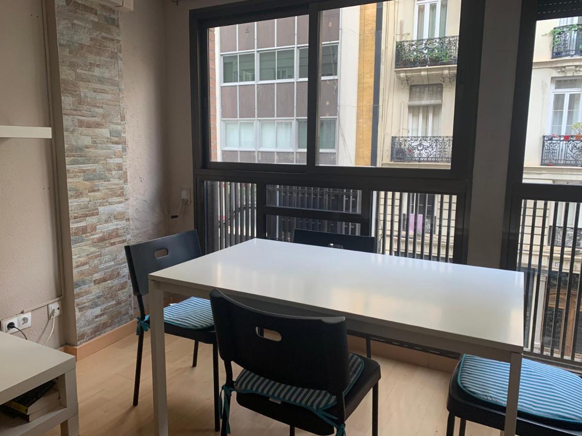 Appartement Zerka Centro