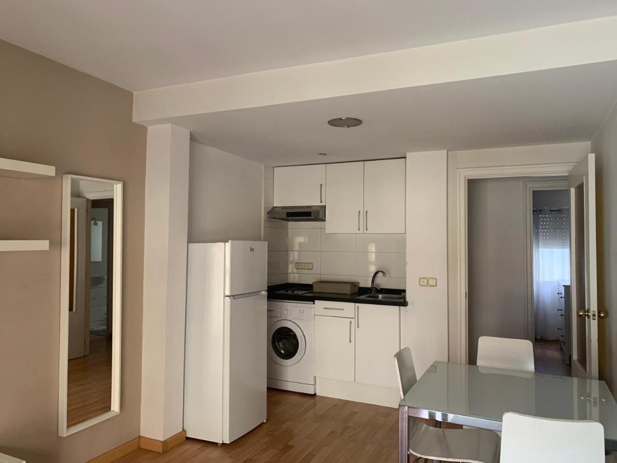 Zerka Centro Appartement *