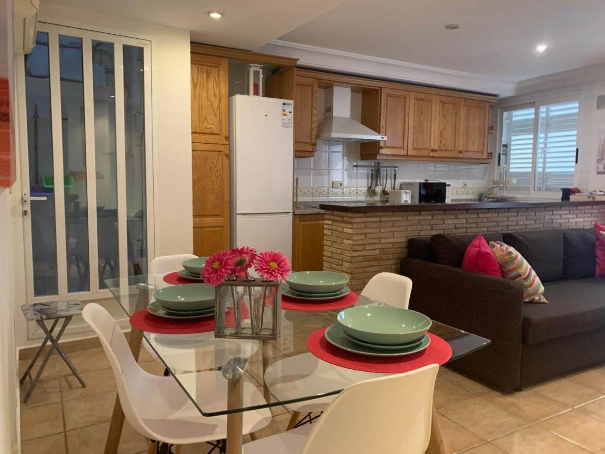 Apartment Ciutat Vella