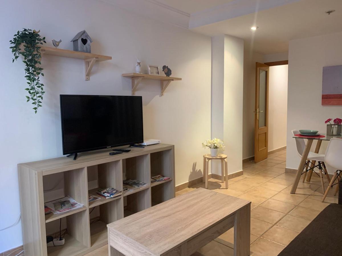 Apartment Ciutat Vella *