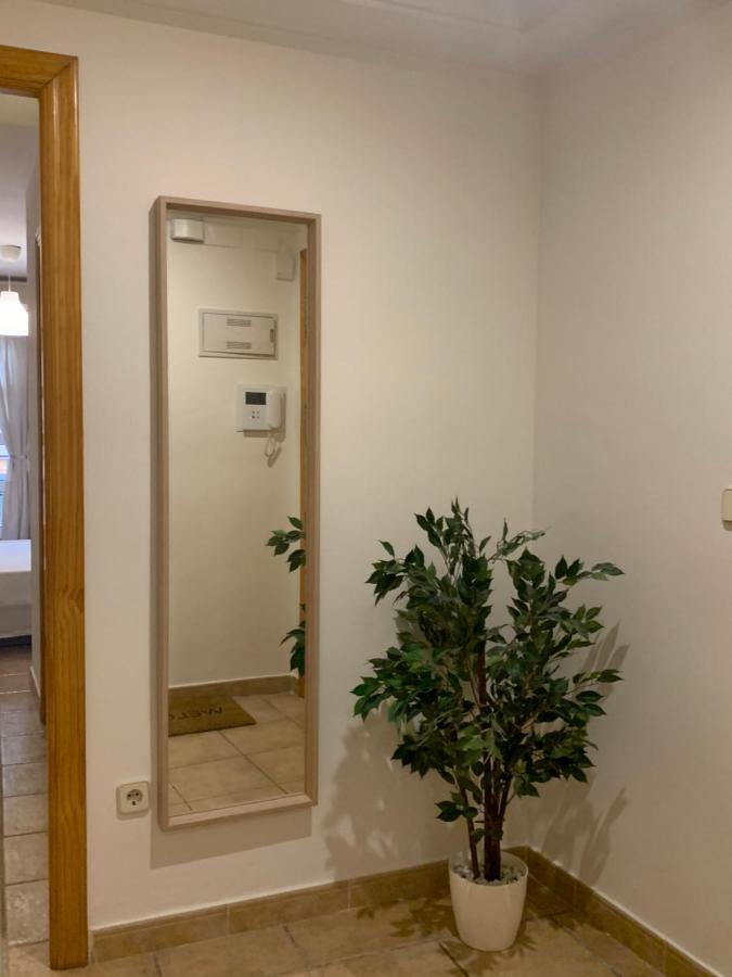 Ciutat Vella Apartment Valencia