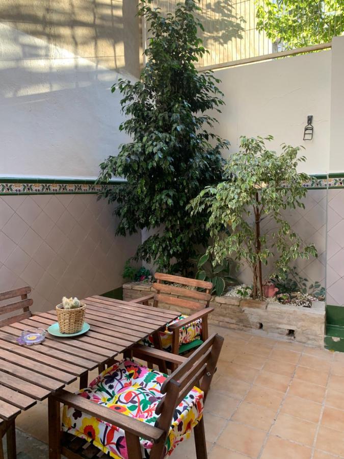 Ciutat Vella Apartment Valencia