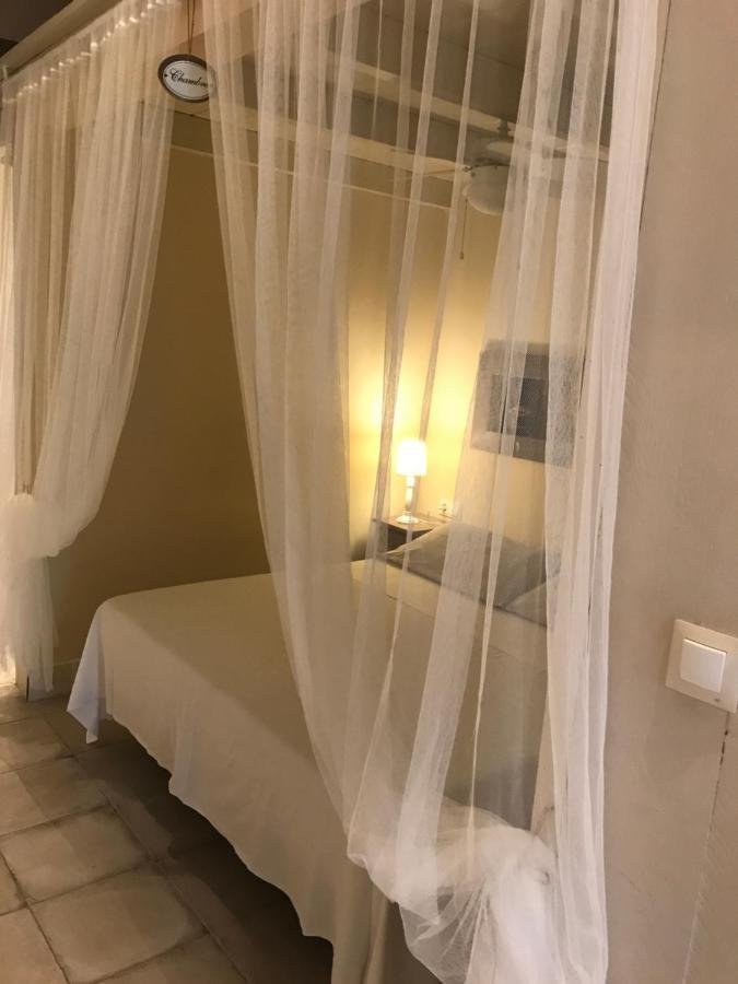 Appartement Romantico