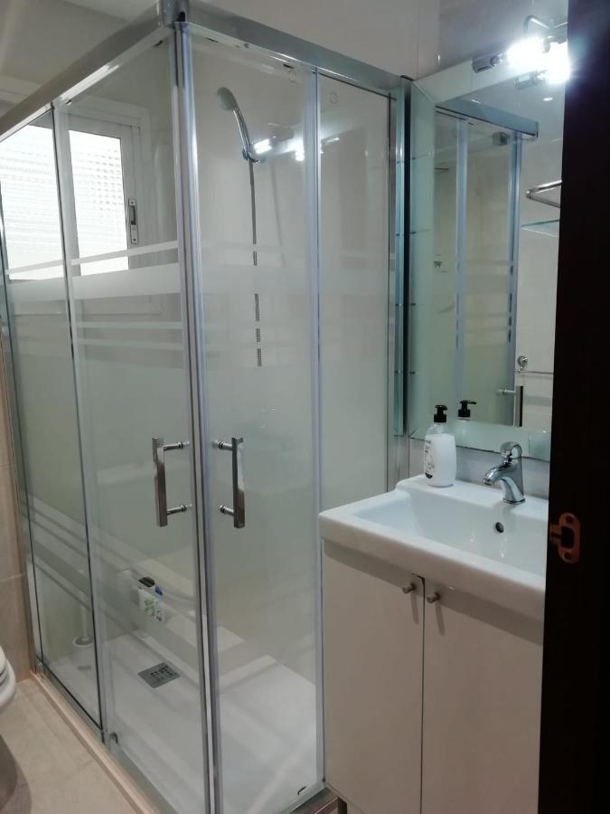 Apartamento Torres * Valencia