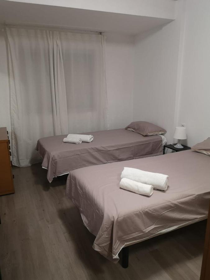 Apartamento Torres Apartment