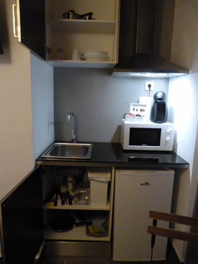 Apartment Cozy 45 *