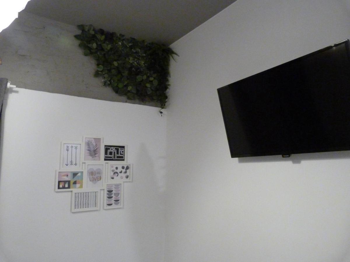 Apartment Cozy 45 Valencia