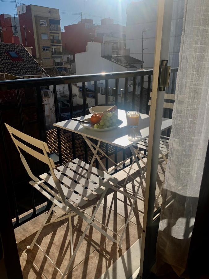Playa El Cabanyal Apartment Valencia