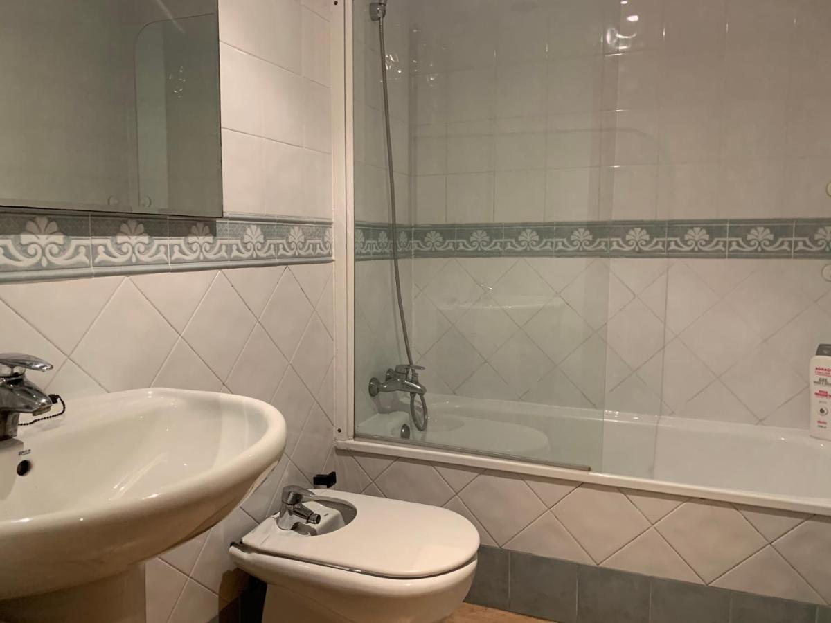 Ciutat Vella Apartment