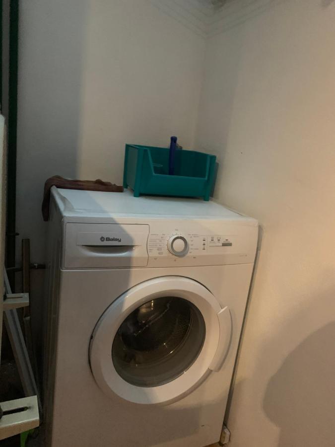 Apartment Ciutat Vella *