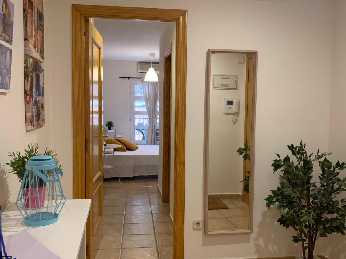 Apartment Ciutat Vella Valencia