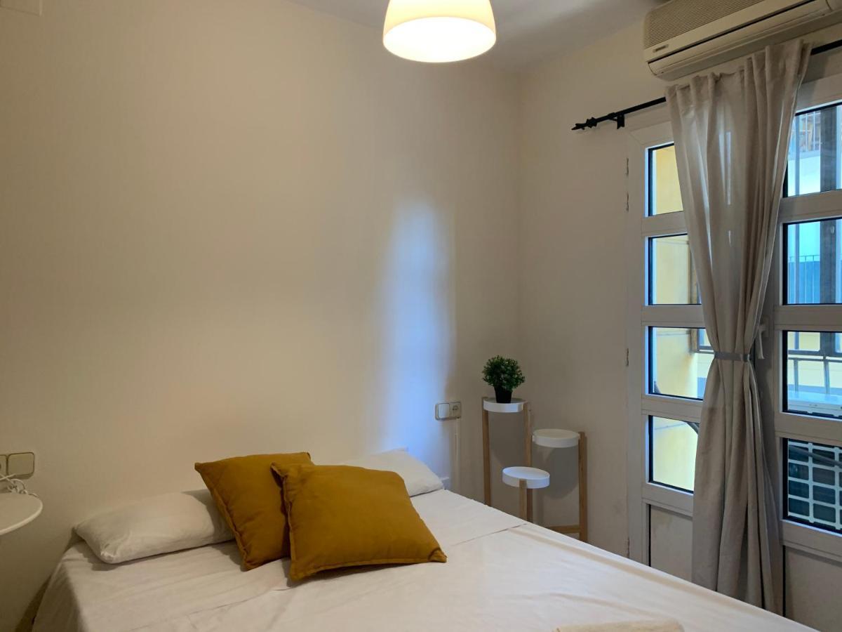Ciutat Vella Apartment