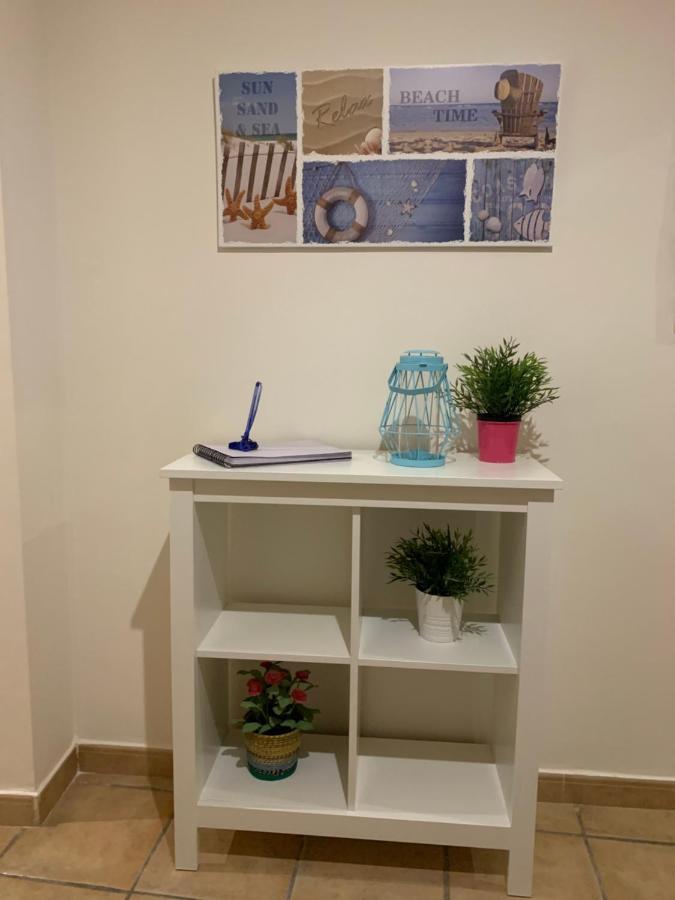 Ciutat Vella Apartment Valencia