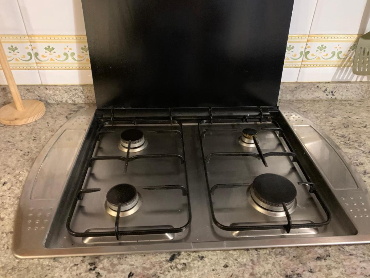 Apartment Ciutat Vella Valencia