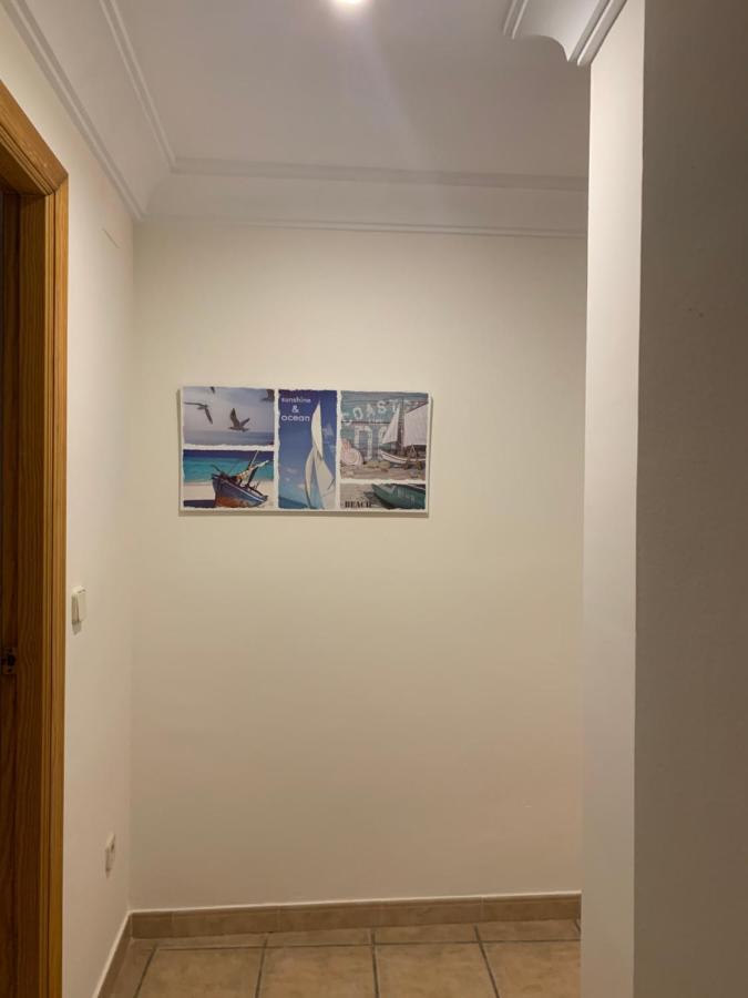 Ciutat Vella Apartment