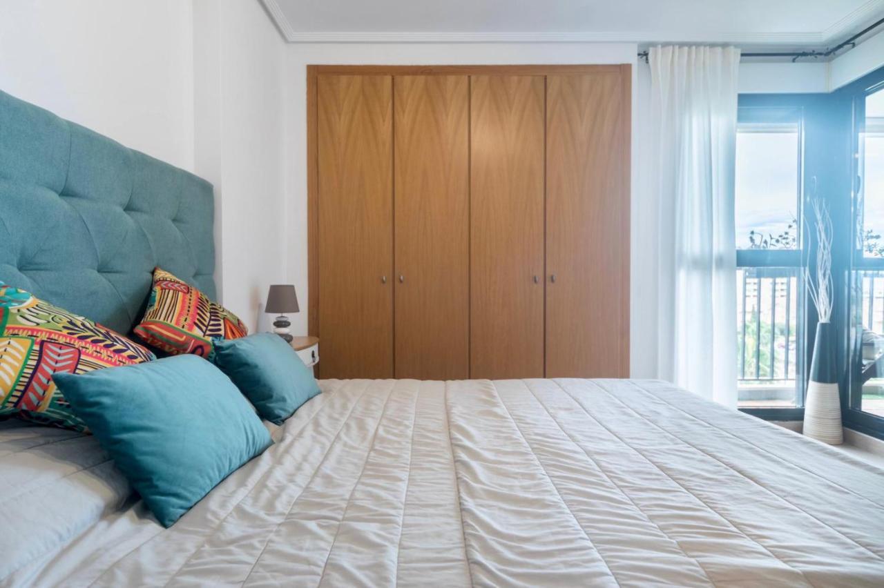Marin Patacona Apartamento Valência