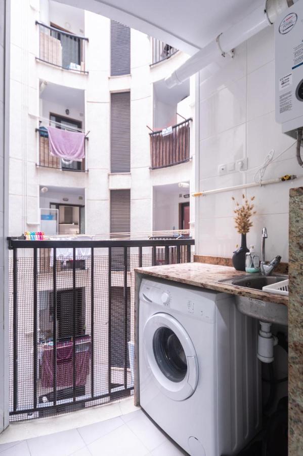 Apartamento Marin Patacona Valência