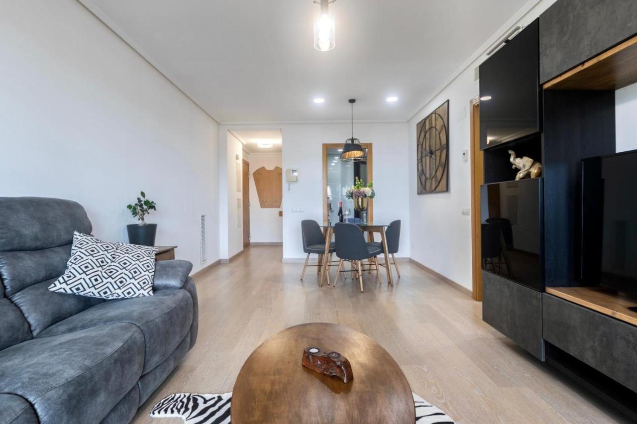 Marin Patacona Apartamento Valência