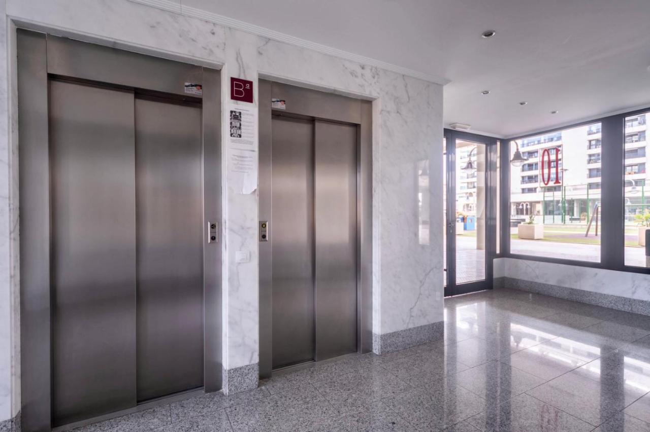 Apartamento Marin Patacona Valência