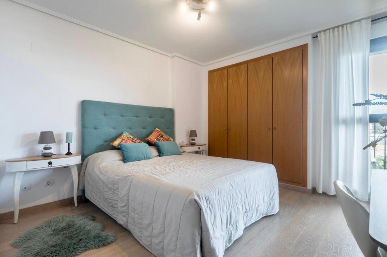 Marin Patacona Apartamento Valência