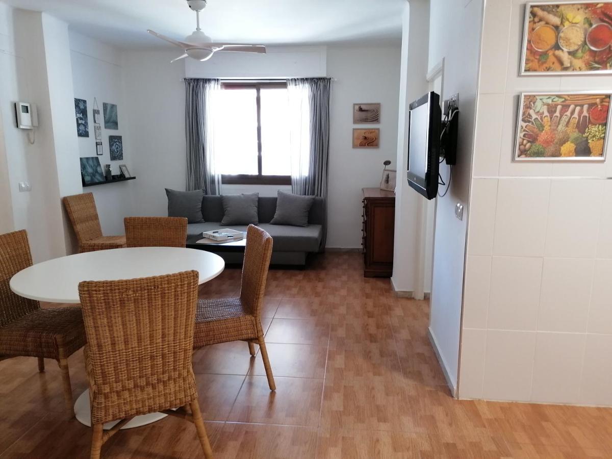 Apartment Cerca De La Ciudad De Ciencias