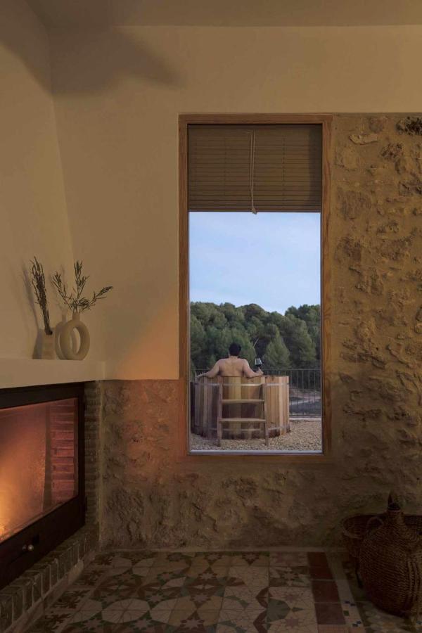 Ferienhaus Serrano La De Mil Suelos