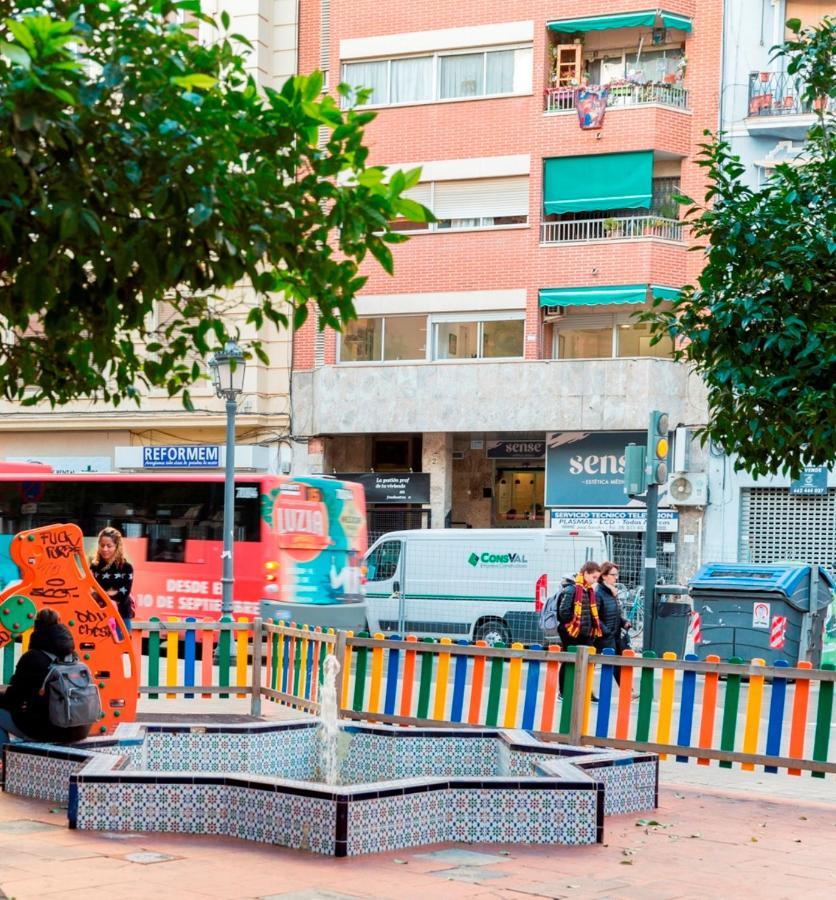 Apartment Landete Holidays By Zagal Valencia