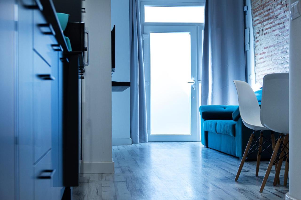 Apartment Chic Estudio Privado Al Lado De La Playa