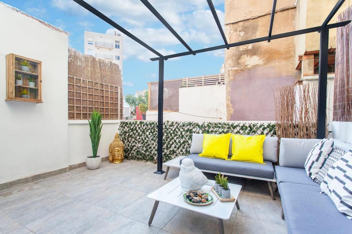 Modern&confort Premium Concept Ruzafa , Apartamento Valência